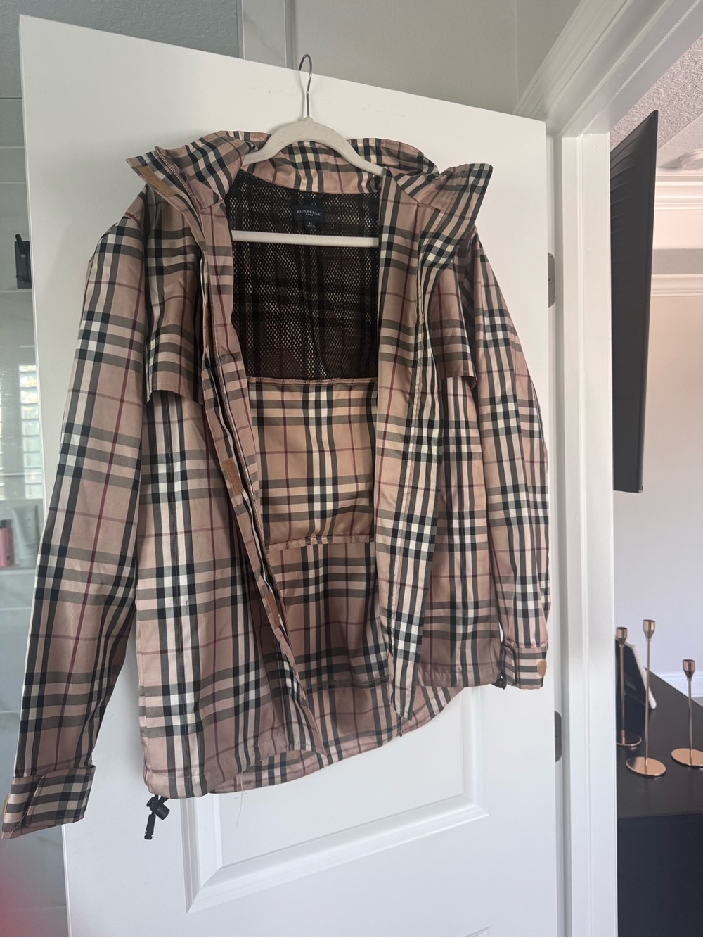 Burberry Jacket